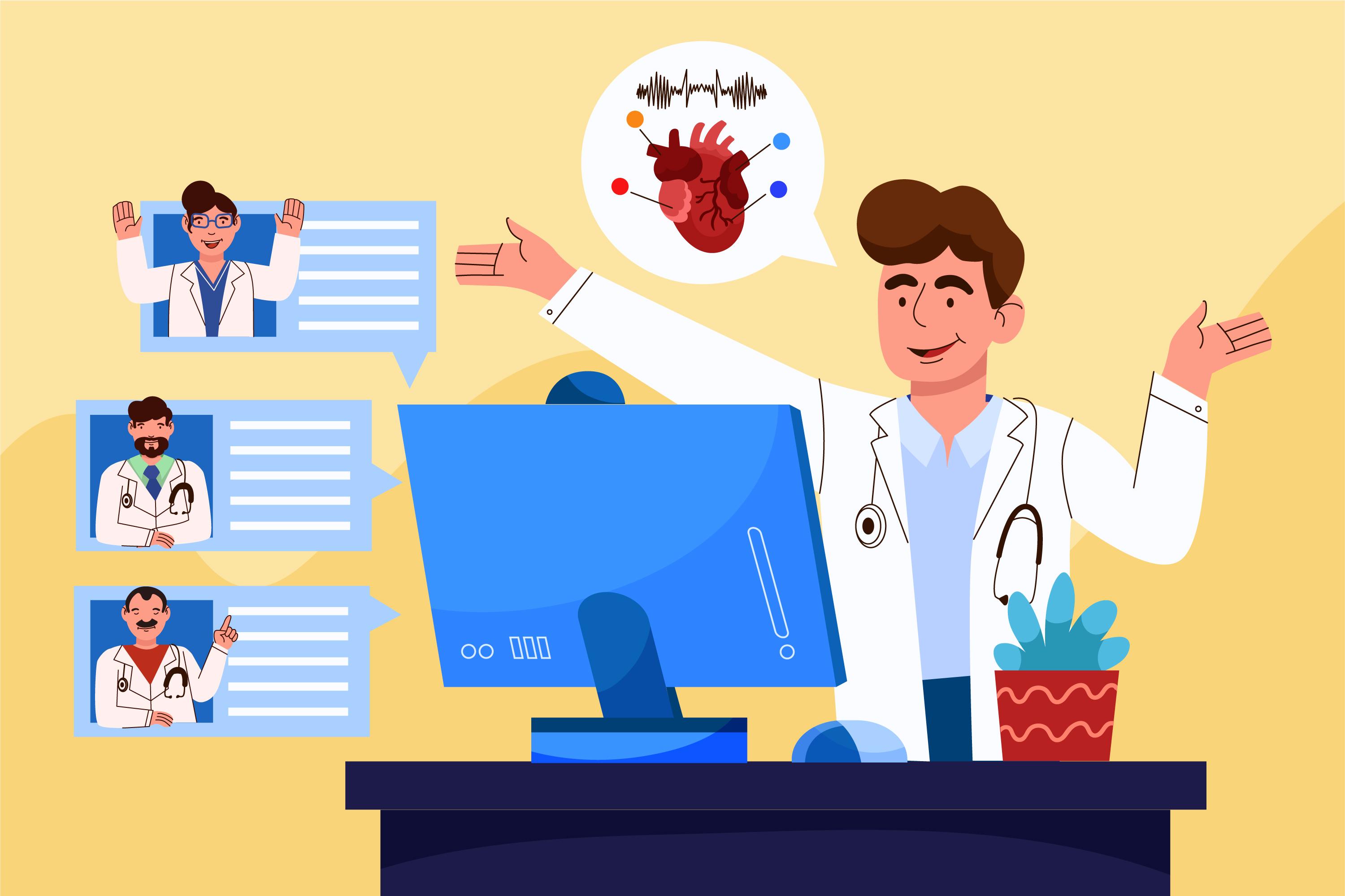 Evaluation and Management Coding