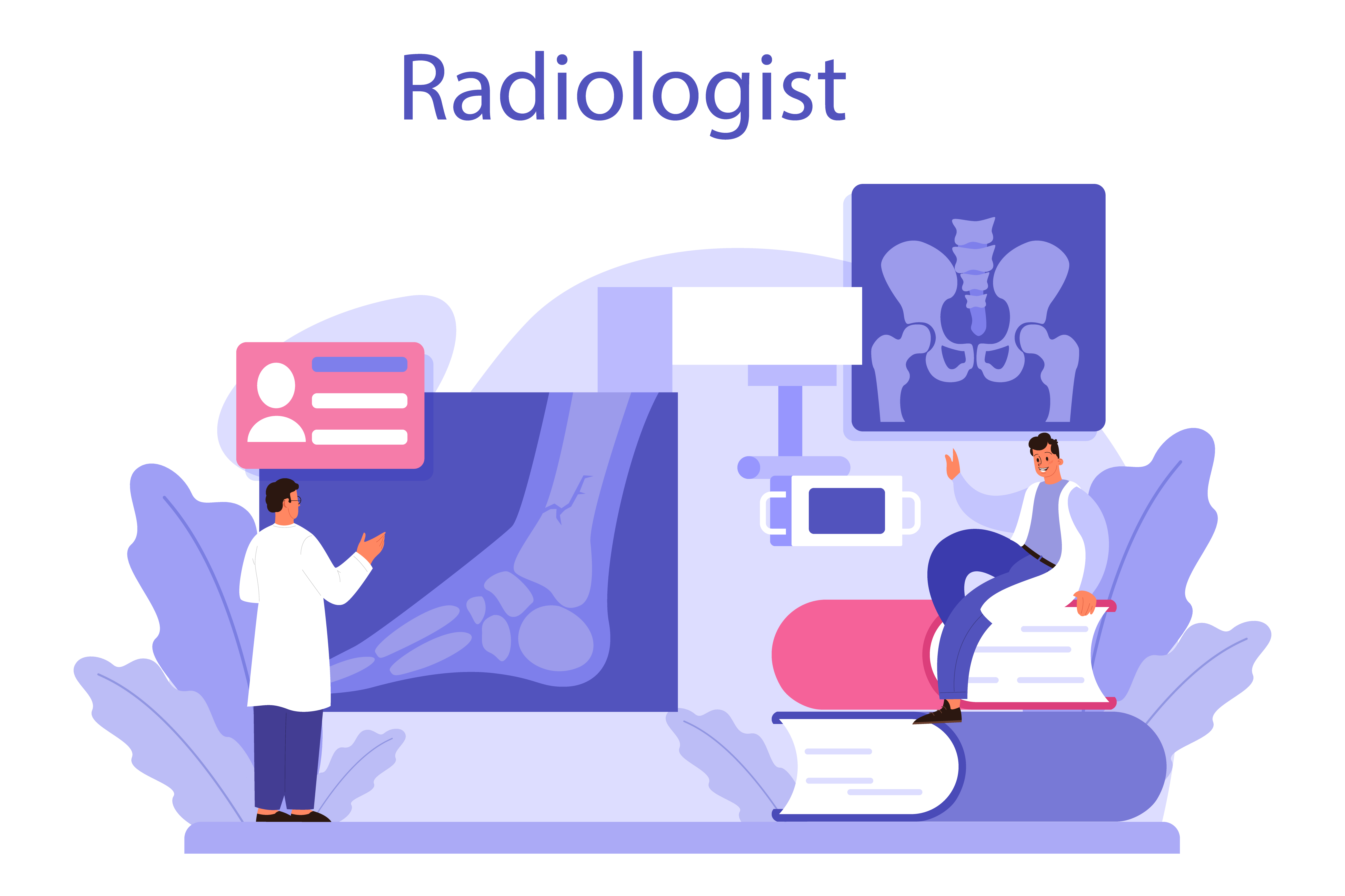 Radiology Coding