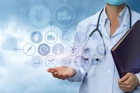 About 3470 Health Care
