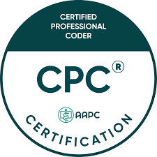 AAPC Certification Logo